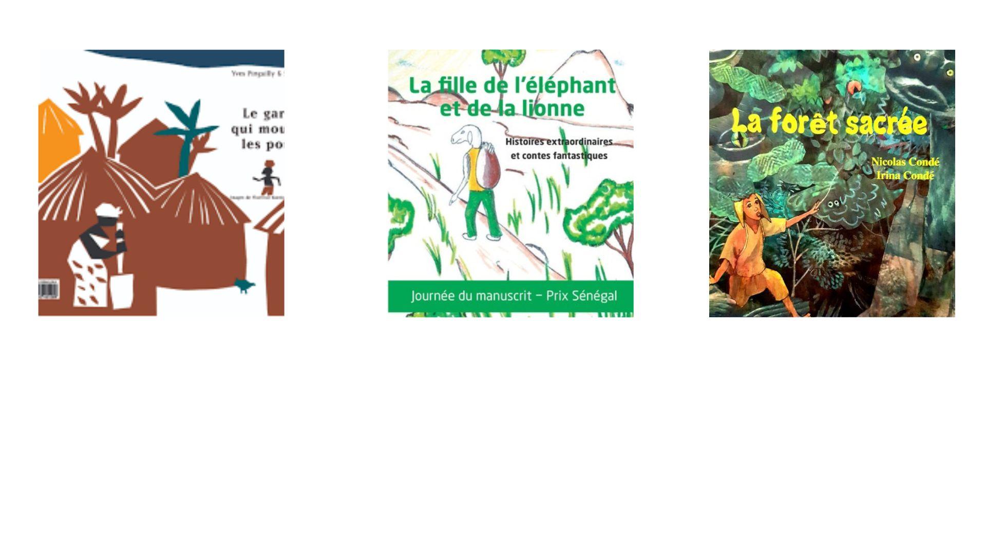 JUIN : MOIS DE L'ENFANT
