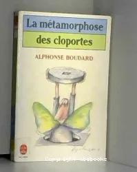 La Métamorphose des cloportes