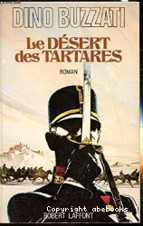 Le Désert des Tartares