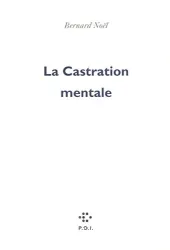 La castration mentale