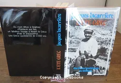 L'Eté grec : une Grèce quotidienne de 4000 ans