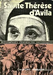 Sainte Thérèse d'Avila