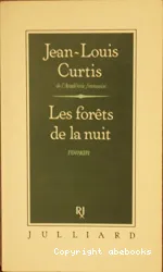 Les forêts de la nuit