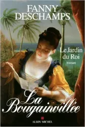 La Bougainvillée: Le Jardin du roi