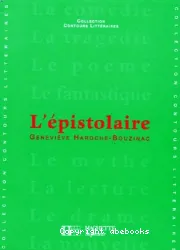 L'épistolaire