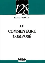 Le commentaire composé