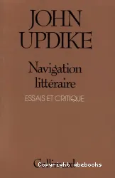 Navigation littéraire