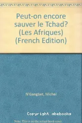 Peut-on encore sauver le Tchad?