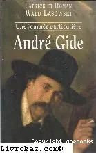 André Gide : vendredi 16 octobre 1908