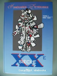 XXe siècle. 2 1950-1990