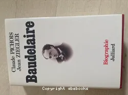 Baudelaire : biographie