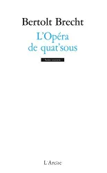 L'Opéra de quat'sous