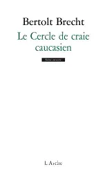 Le cercle de craie caucasien