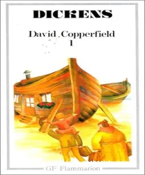 La vie et les aventures personnelles de David Copperfield le jeune.1