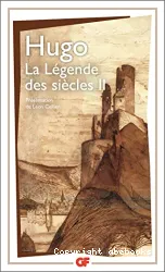 La légende des siècles. 2