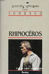 Rhinocéros