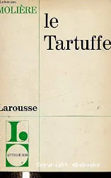 Le Tartuffe ou l'Imposteur