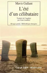 L'été d'un célibataire