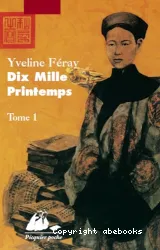 Dix mille printemps. 1