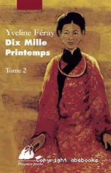 Dix mille printemps. 2