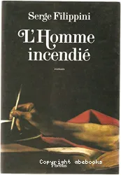 L'Homme incendié