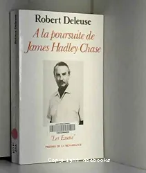 A la poursuite de James Hadley Chase