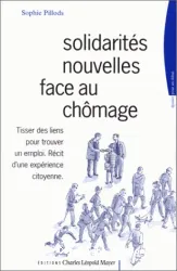 Solidarité face au chomage : tisser des liens pour trouver un emploi