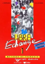 Libre-échange 1