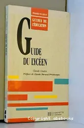 Guide du lycéen : droits et devoirs des élèves