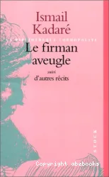 Le firman aveugle