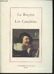 Les caractères