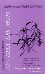 Au-delà des mots