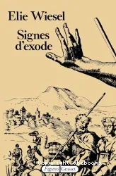 Signes d'exode : essais, histoires, dialogues