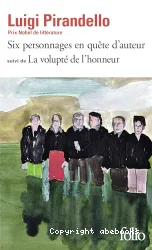 Six Personnages en quête d'auteur : Version définitive