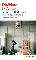 Le Sauvage