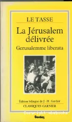 La Jérusalem délivrée