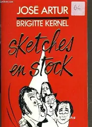 Sketches en stock