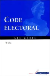 Code électoral