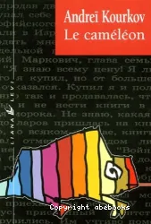 Le caméléon