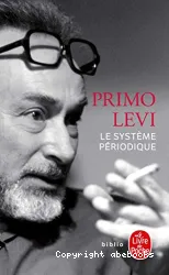 Le système périodique : récit