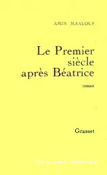 Le Premier siècle après Béatrice