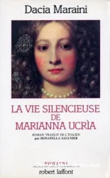 La ve silencieuse de Marianna Ucria