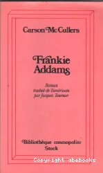 Frankie Addams