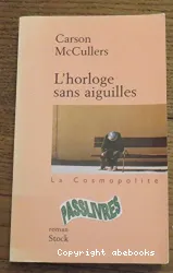 L'horloge sans aiguilles