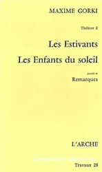 Les Estivants