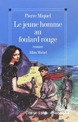 Le Jeune homme au foulard rouge