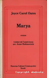 Marya