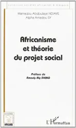 Africanisme et théorie du projet social