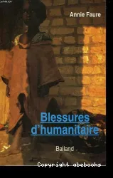 Blessures d'humanitaire