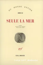 Seule la mer